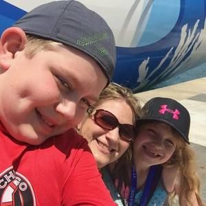 Meet your Posher, Devon